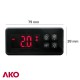 Termostato digital AKO-D14223