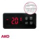 Termostato digital AKO-D14323-C