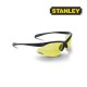 Gafas De Seguridad Stanley, Gafas De Protección Ocular Con Lentes  Amarillas, Gafas De Trabajo Muy Ligeras 34 G. con Ofertas en Carrefour