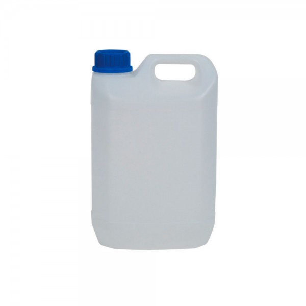 Bidón de plástico para condensados 10 litros