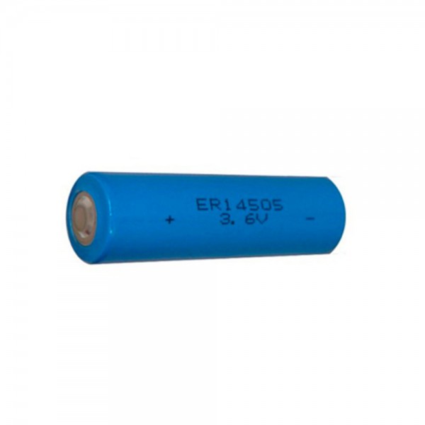 Pila de litio ER6C 3.6V