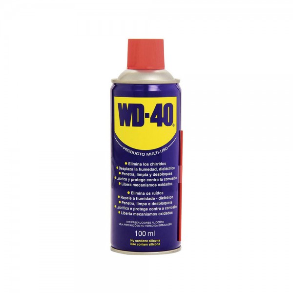 WD-40 multiuso spray 100ml...