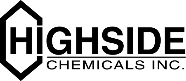 HIGHSIDE CHEMICALS INC